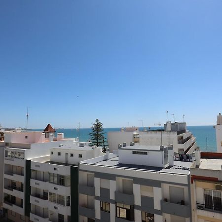 Apartamento Mar Ali - 200M From The Beach - Free Wifi - By Bedzy Armação de Pêra Exterior foto