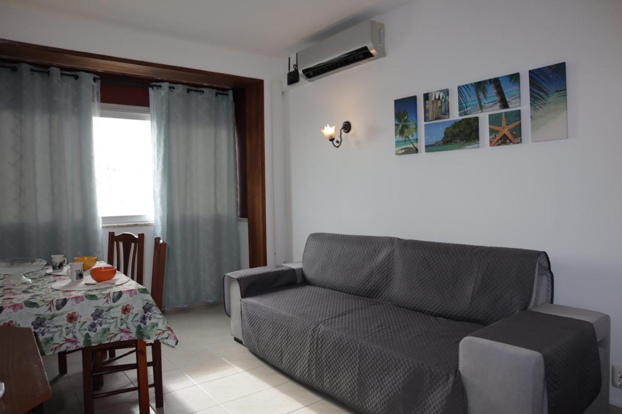 Apartamento Mar Ali - 200M From The Beach - Free Wifi - By Bedzy Armação de Pêra Exterior foto