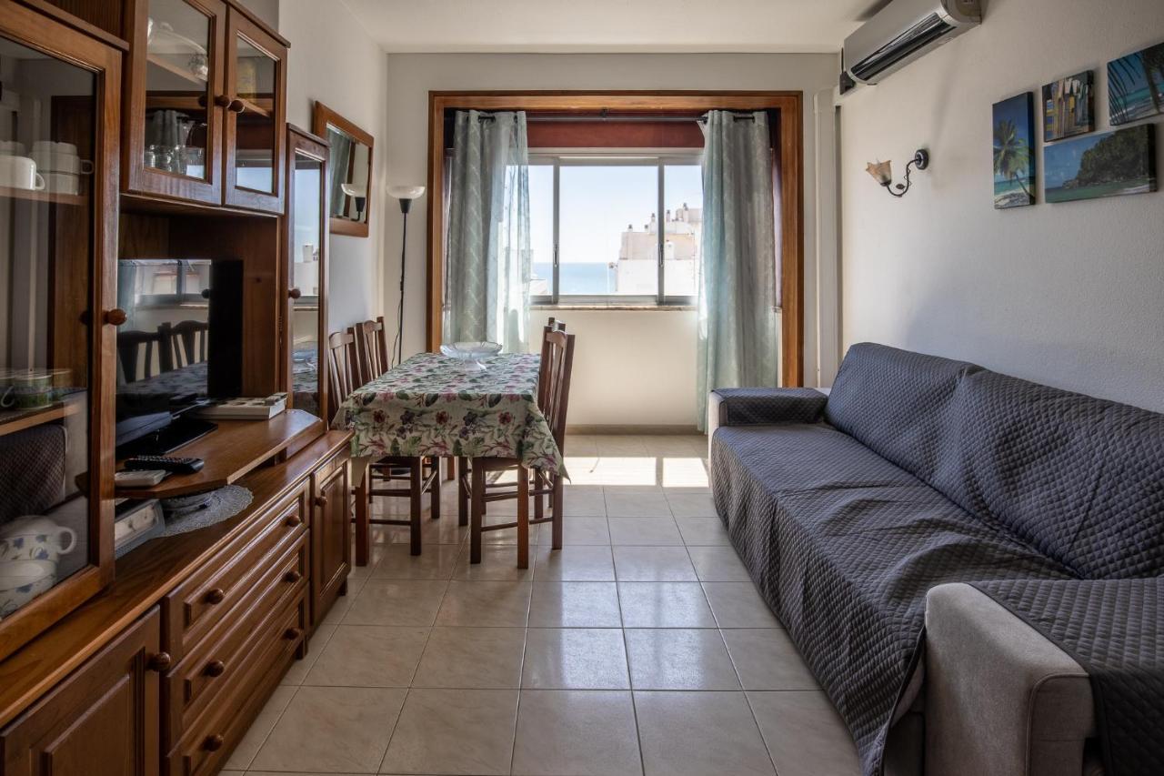 Apartamento Mar Ali - 200M From The Beach - Free Wifi - By Bedzy Armação de Pêra Exterior foto