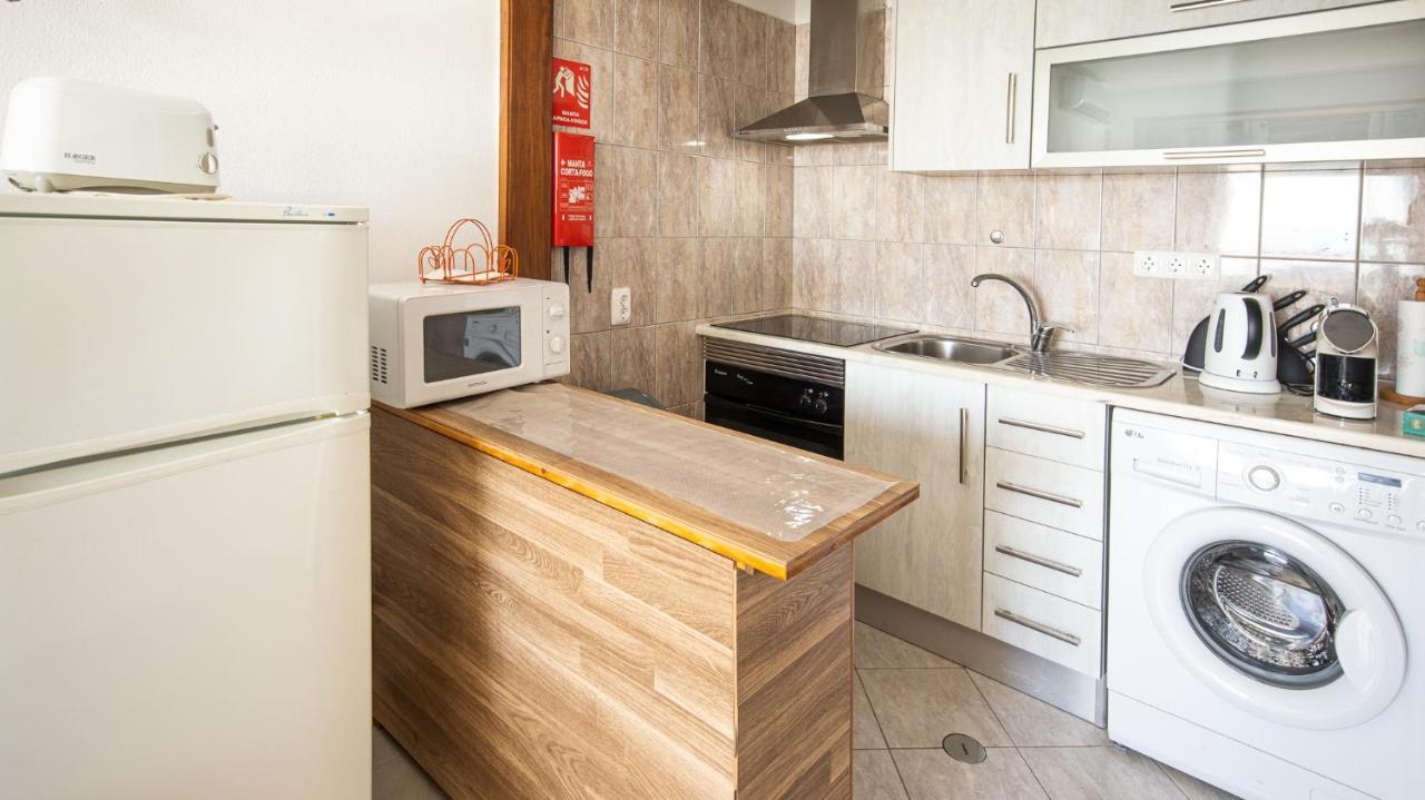 Apartamento Mar Ali - 200M From The Beach - Free Wifi - By Bedzy Armação de Pêra Exterior foto