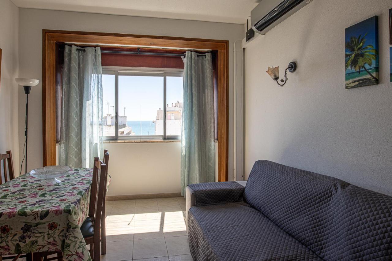 Apartamento Mar Ali - 200M From The Beach - Free Wifi - By Bedzy Armação de Pêra Exterior foto