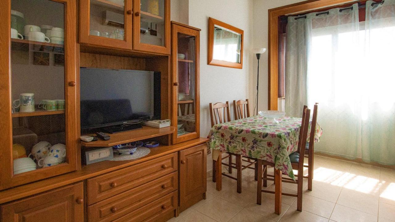 Apartamento Mar Ali - 200M From The Beach - Free Wifi - By Bedzy Armação de Pêra Exterior foto