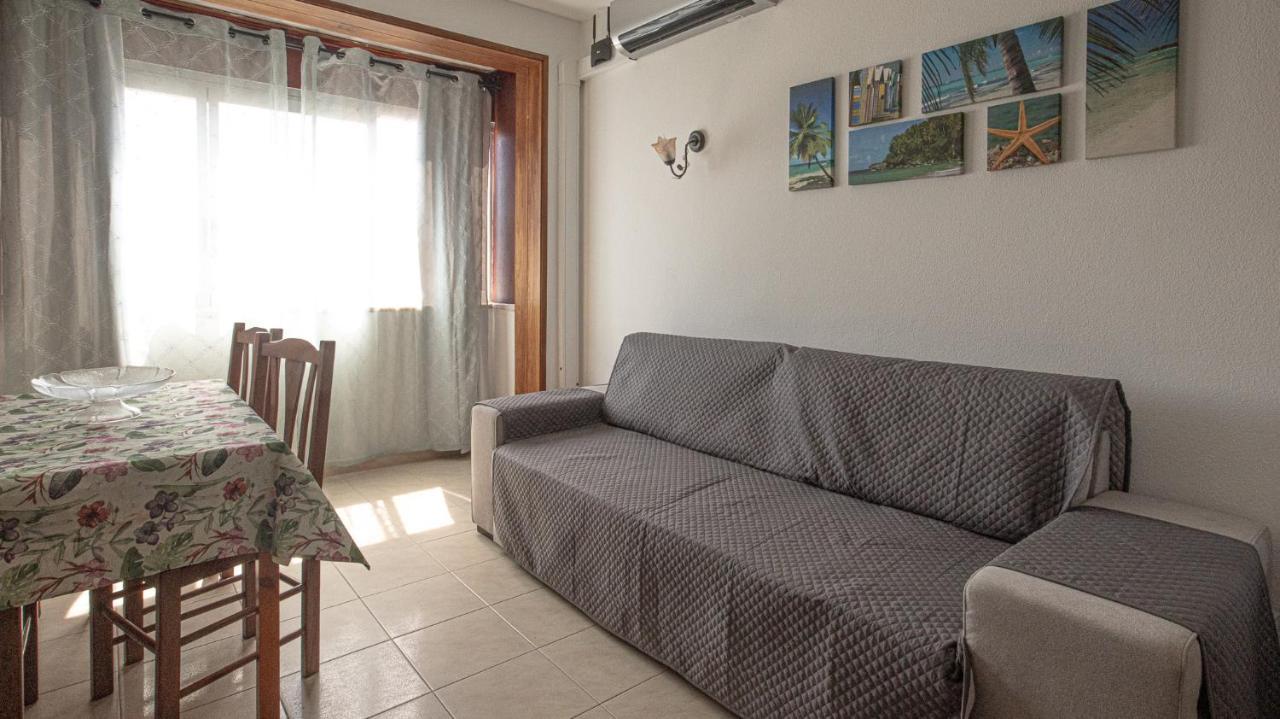 Apartamento Mar Ali - 200M From The Beach - Free Wifi - By Bedzy Armação de Pêra Exterior foto